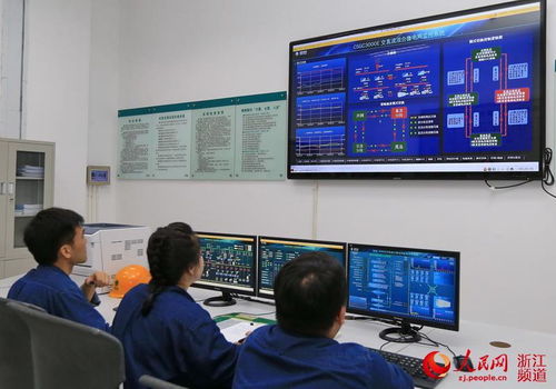 紹興供電公司創建互聯網電網運行雙創分中心，加大科技創新力度，推進網絡文化經營