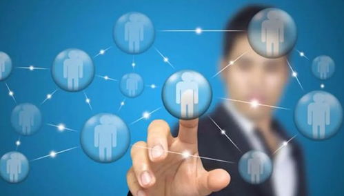 社交困境中的破局之道 如何在網(wǎng)絡(luò)文化中經(jīng)營(yíng)有效人脈