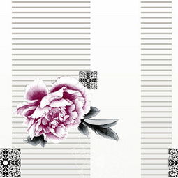 床上用品圖案花卉絲巾布匹印花設計圖 原創(chuàng)psd格式圖片素材